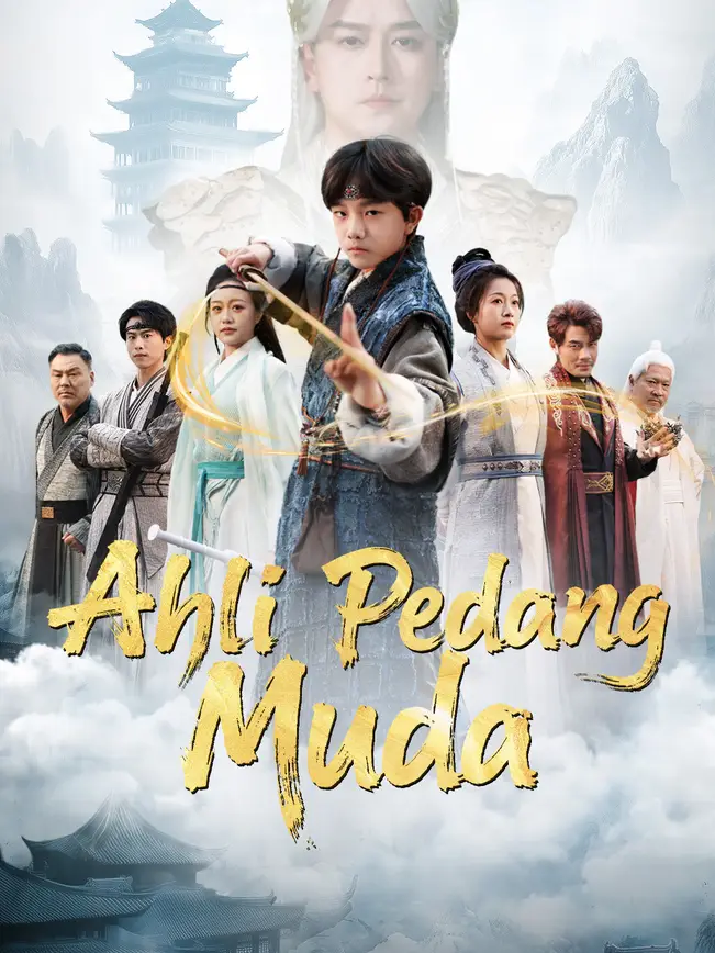 Ahli Pedang Muda