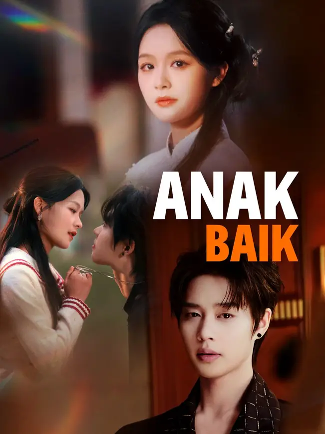 Anak Baik