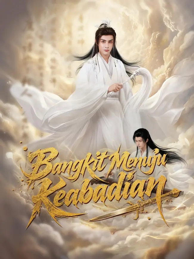 Bangkit Menuju Keabadian