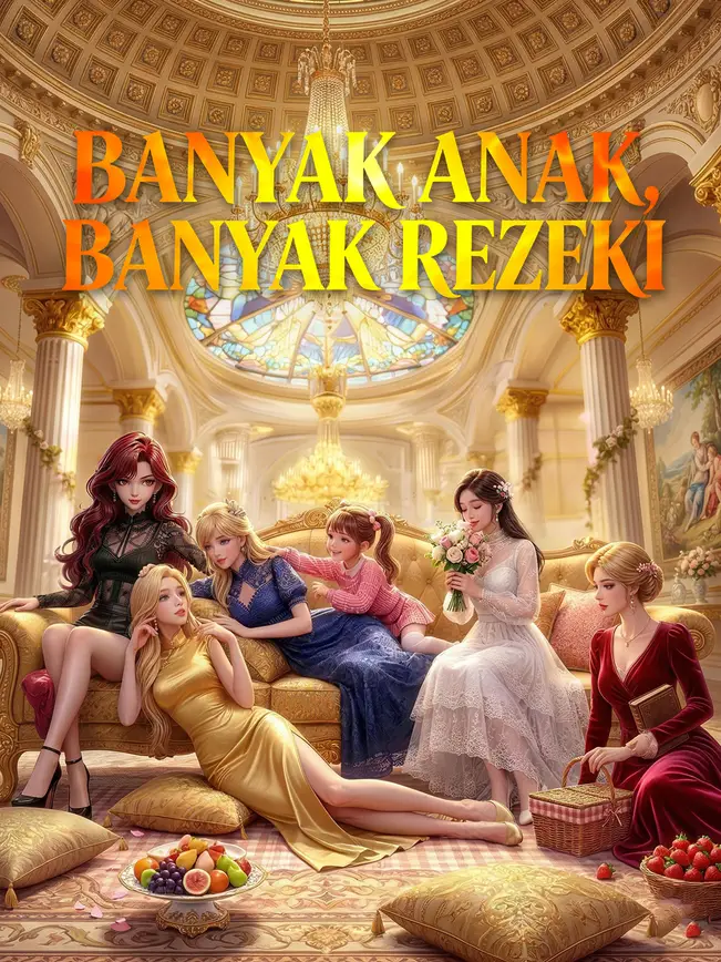Banyak anak, banyak rezeki