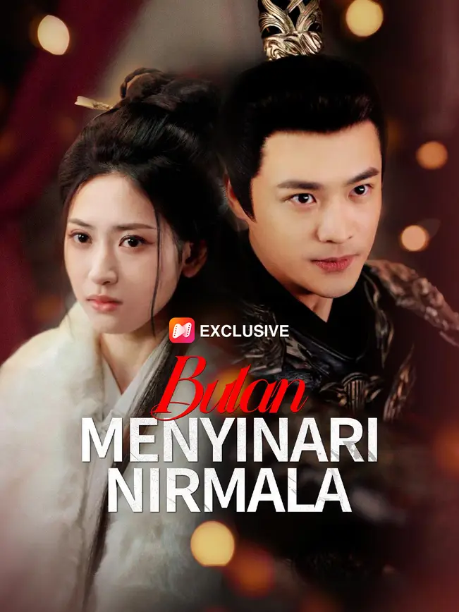 Bulan Menyinari Nirmala