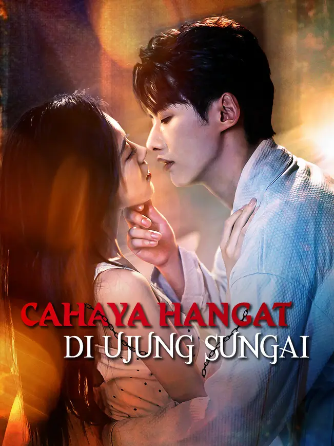 Cahaya Hangat di Ujung Sungai