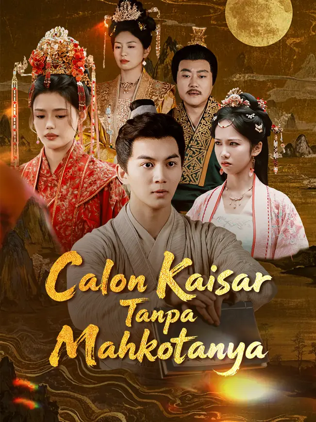 Calon Kaisar Tanpa Mahkotanya