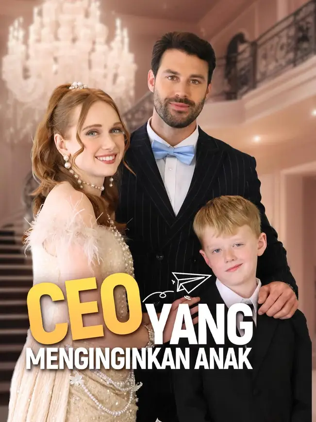 CEO Yang Menginginkan Anak   – Dubbing