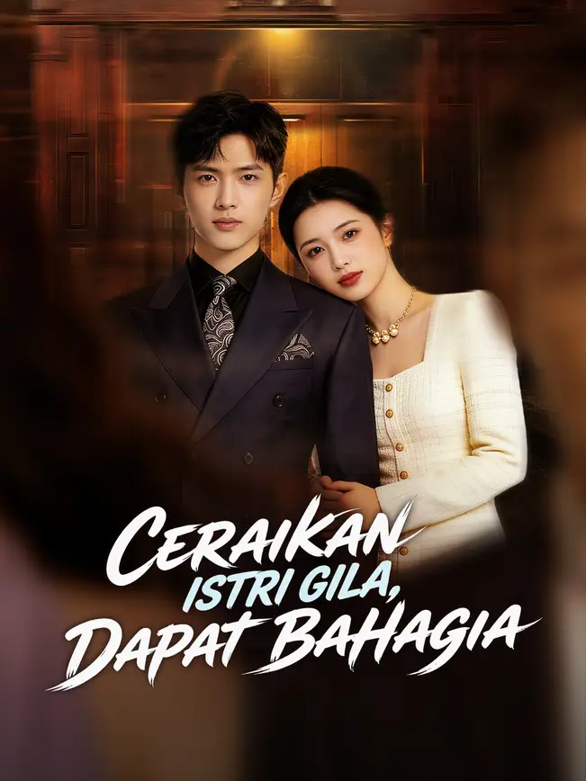 Ceraikan Istri Gila, Dapat Bahagia