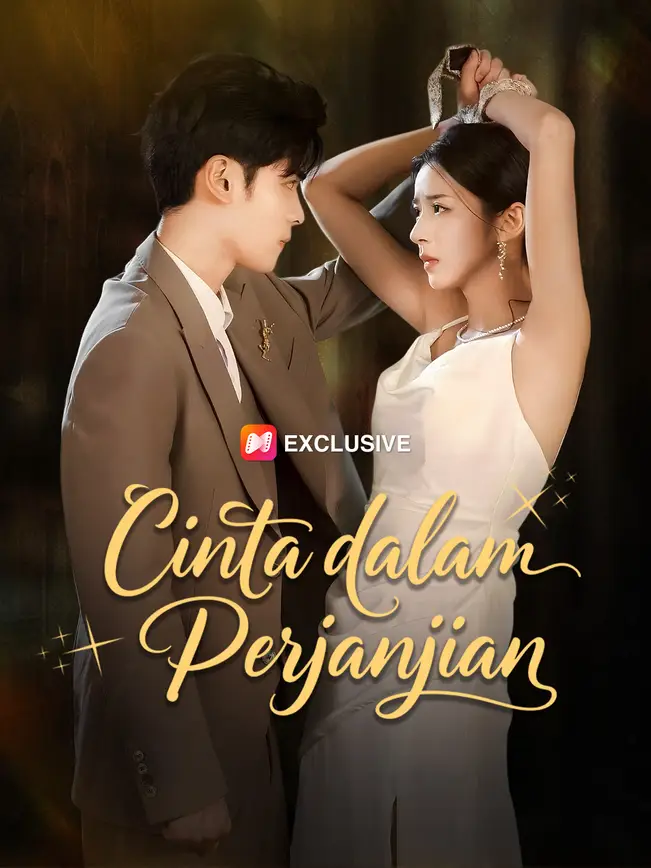 Cinta dalam Perjanjian