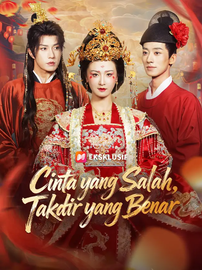 Cinta yang Salah, Takdir yang Benar