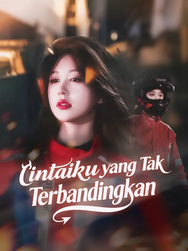 Cintaku yang Tak Terbandingkan