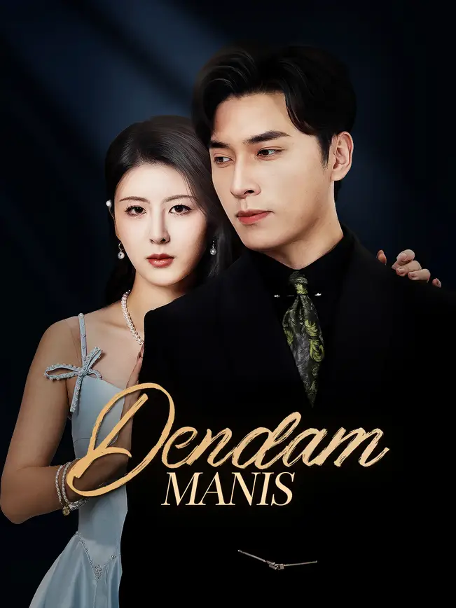 Dendam Manis