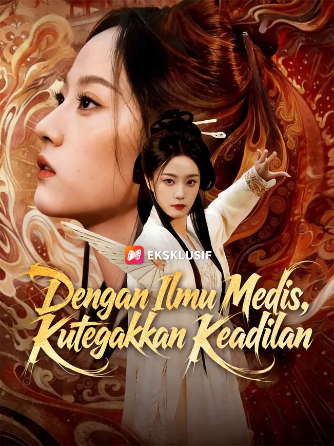 Dengan Ilmu Medis, Kutegakkan Keadilan