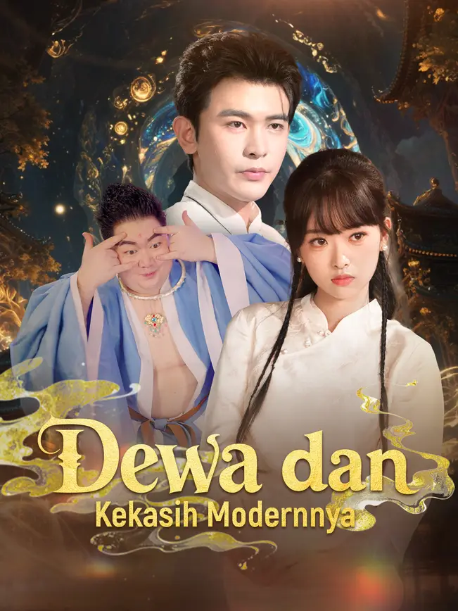 Dewa dan Kekasih Modernnya