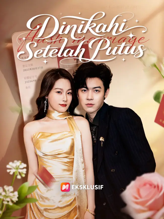 Dinikahi Setelah Putus