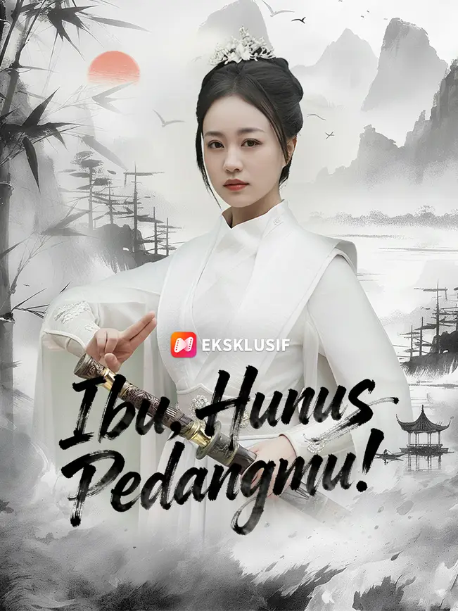 Ibu, Hunus Pedangmu!