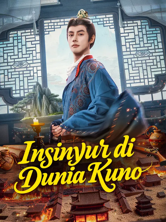 Insinyur di Dunia Kuno
