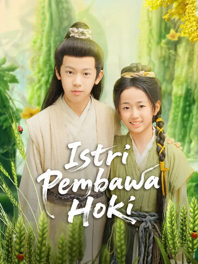 Istri Pembawa Hoki