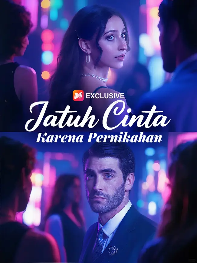Jatuh Cinta Karena Pernikahan