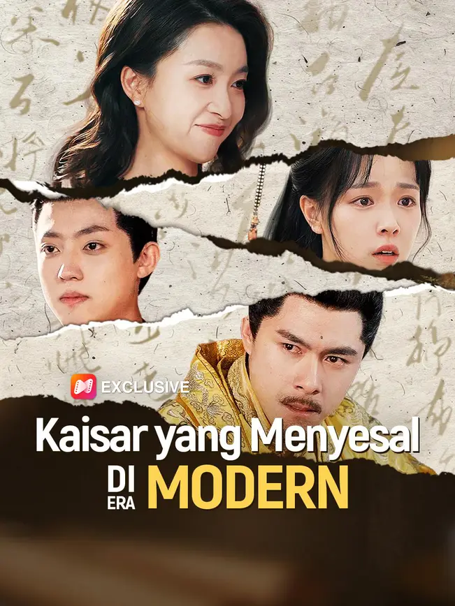 Kaisar yang Menyesal di Era Modern