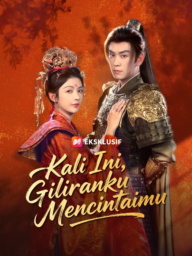 Kali Ini, Giliranku Mencintaimu