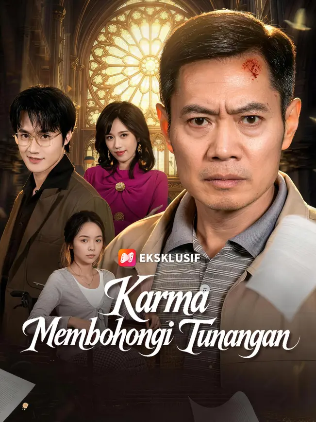 Karma Membohongi Tunangan
