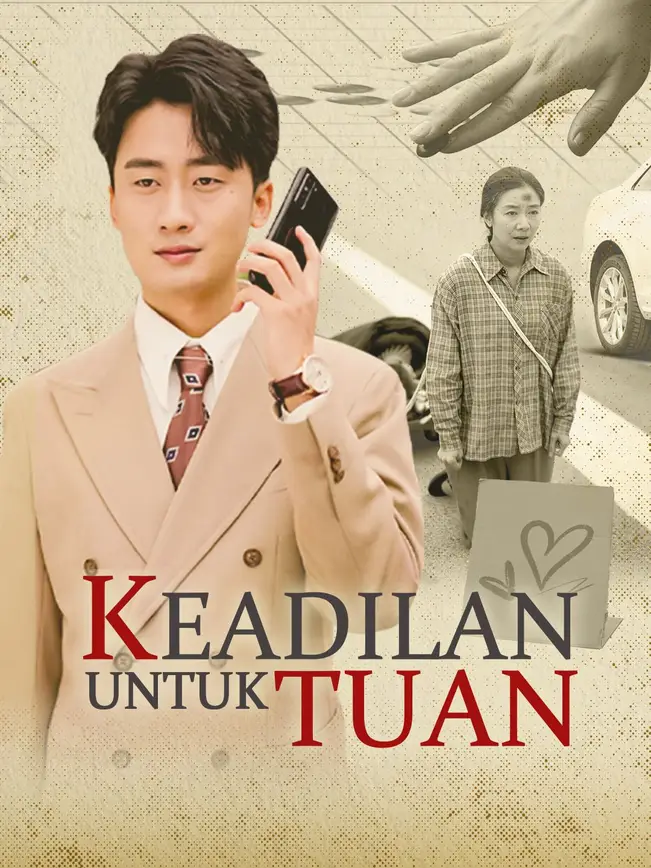 Keadilan untuk Tuan