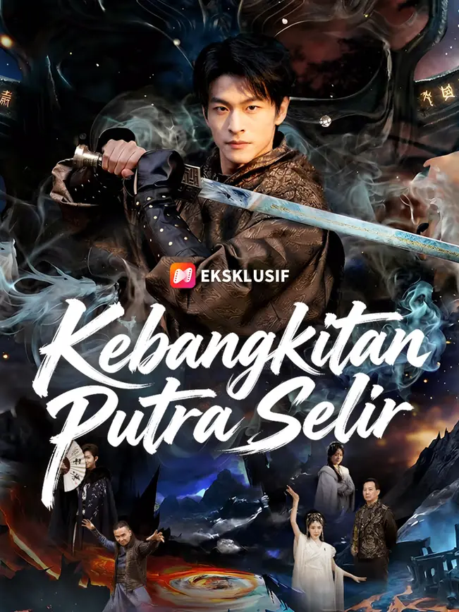Kebangkitan Putra Selir