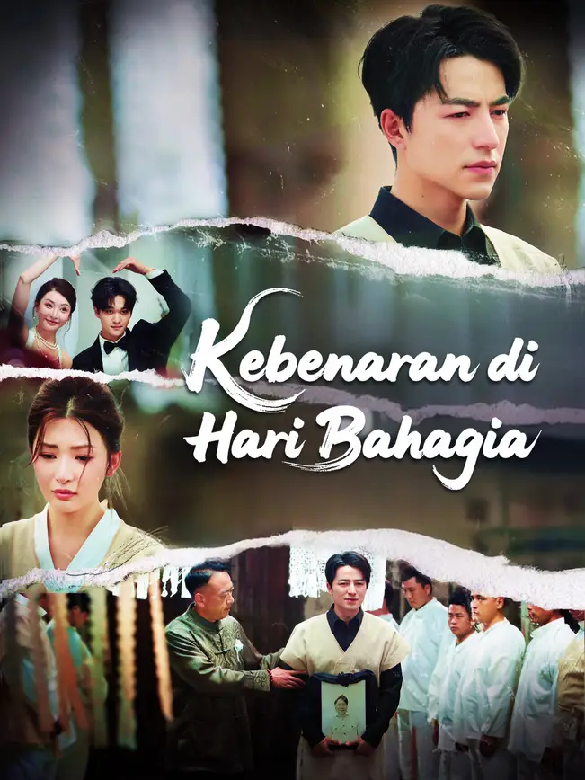 Kebenaran di Hari Bahagia