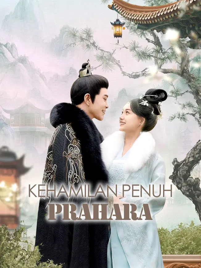 Kehamilan Penuh Prahara
