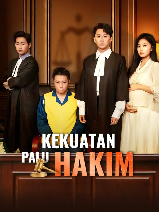 Kekuatan Palu Hakim