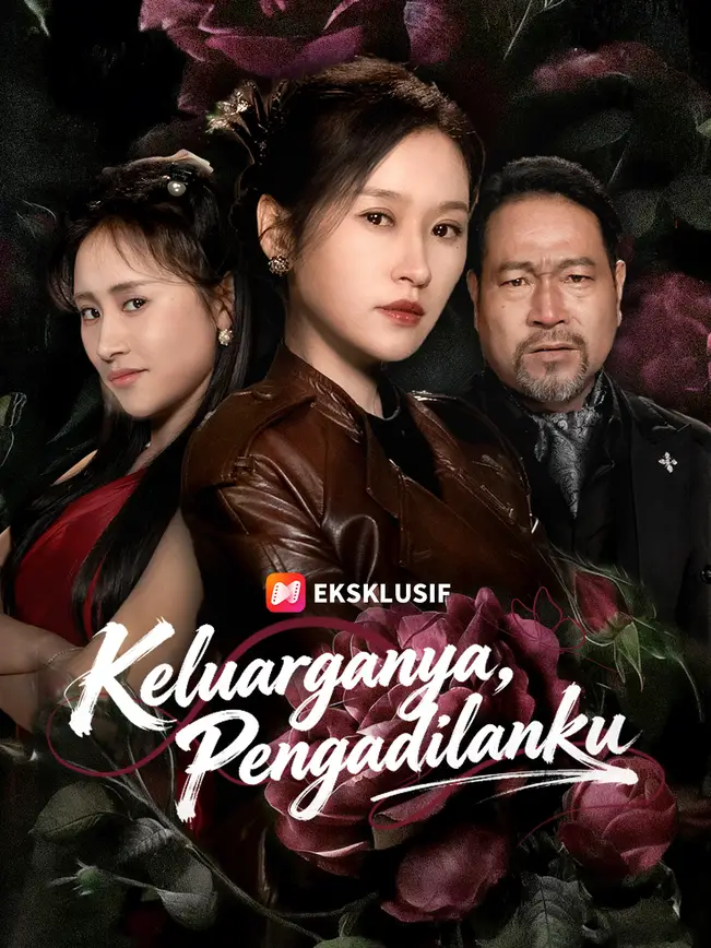 Keluarganya, Pengadilanku