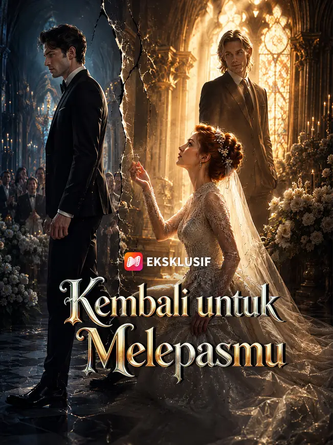 Kembali untuk Melepasmu