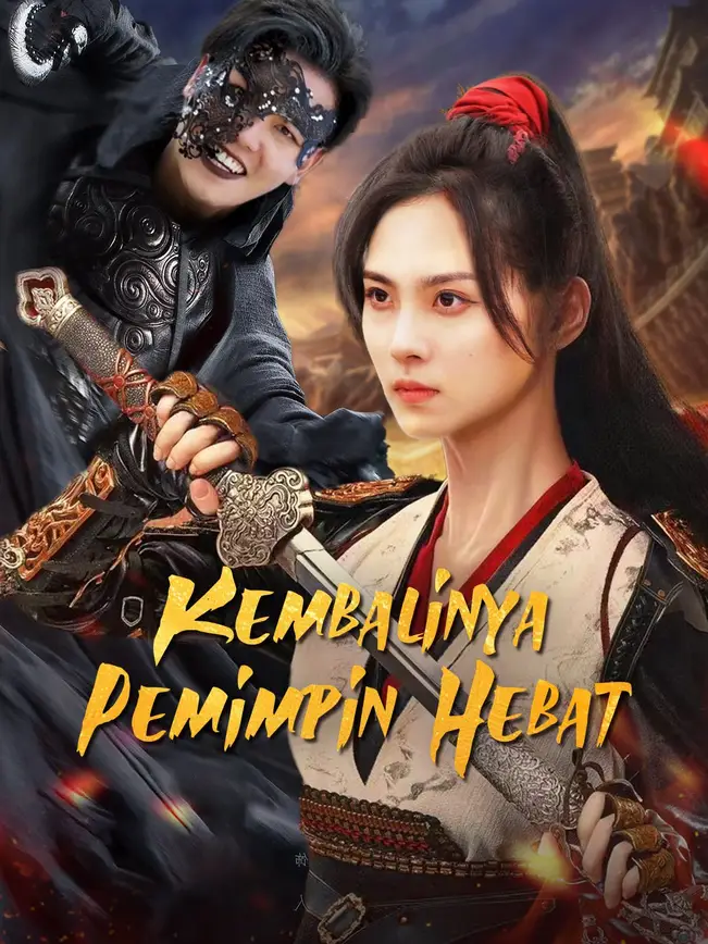 Kembalinya Pemimpin Hebat