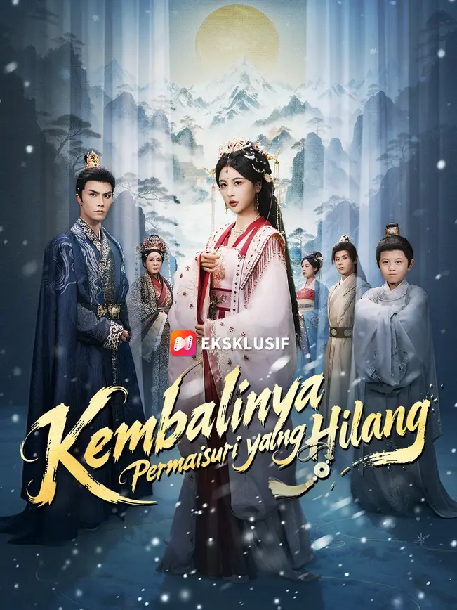Kembalinya Permaisuri yang Hilang
