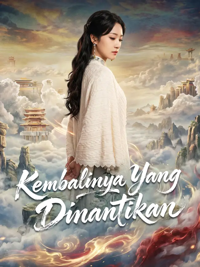 Kembalinya Yang Dinantikan