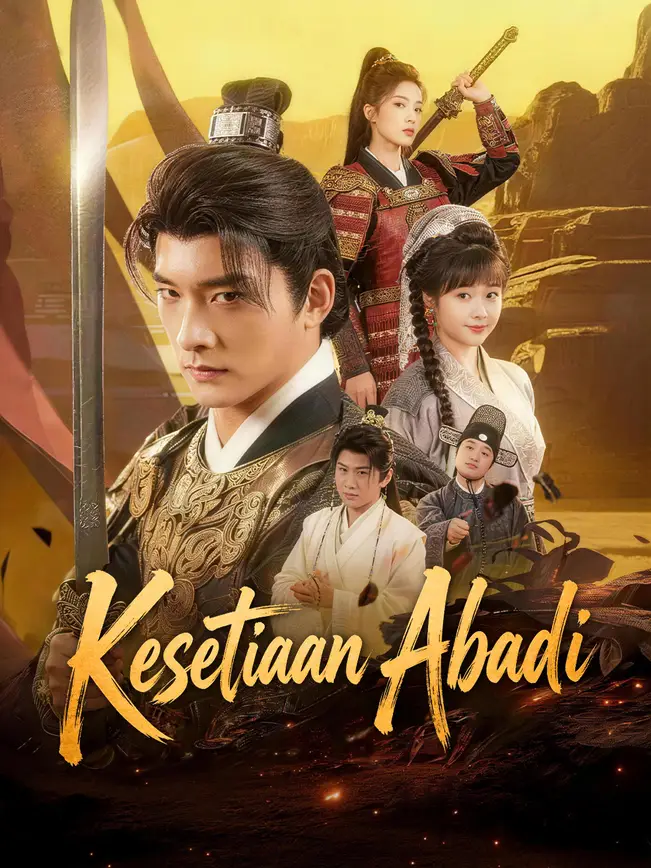 Kesetiaan Abadi