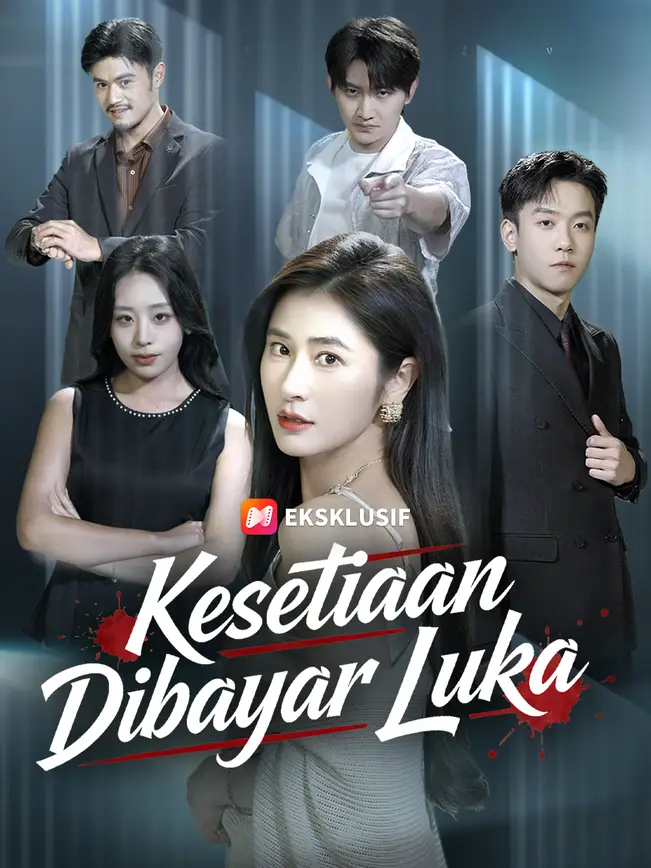 Kesetiaan Dibayar Luka