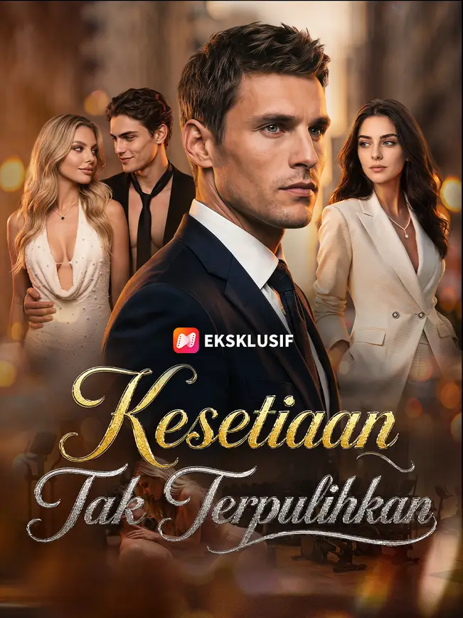 Kesetiaan Tak Terpulihkan