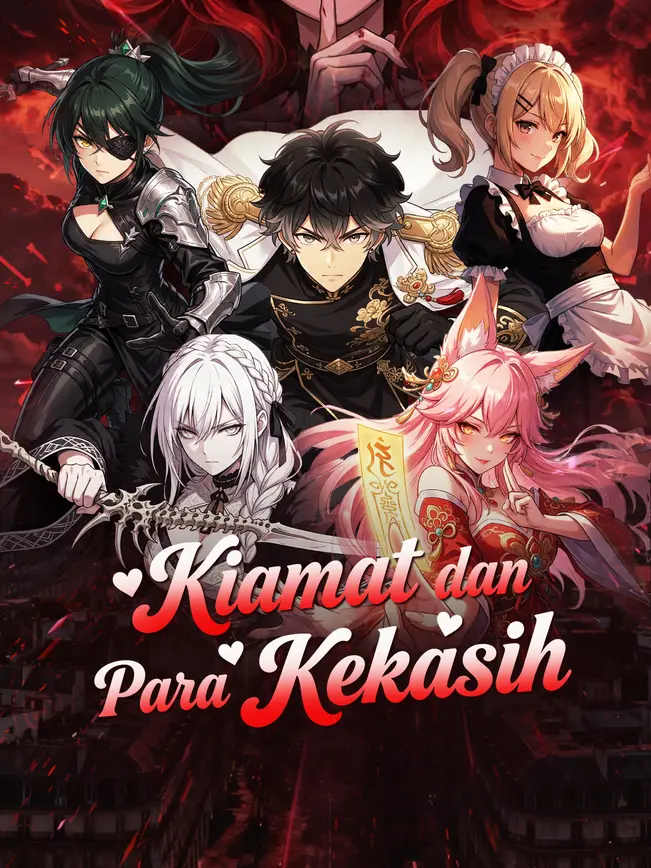 Kiamat dan Para Kekasih