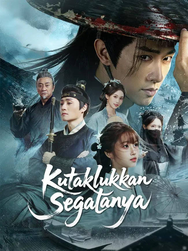 Kutaklukkan Segalanya