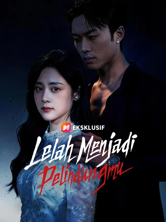 Lelah Menjadi Pelindungmu