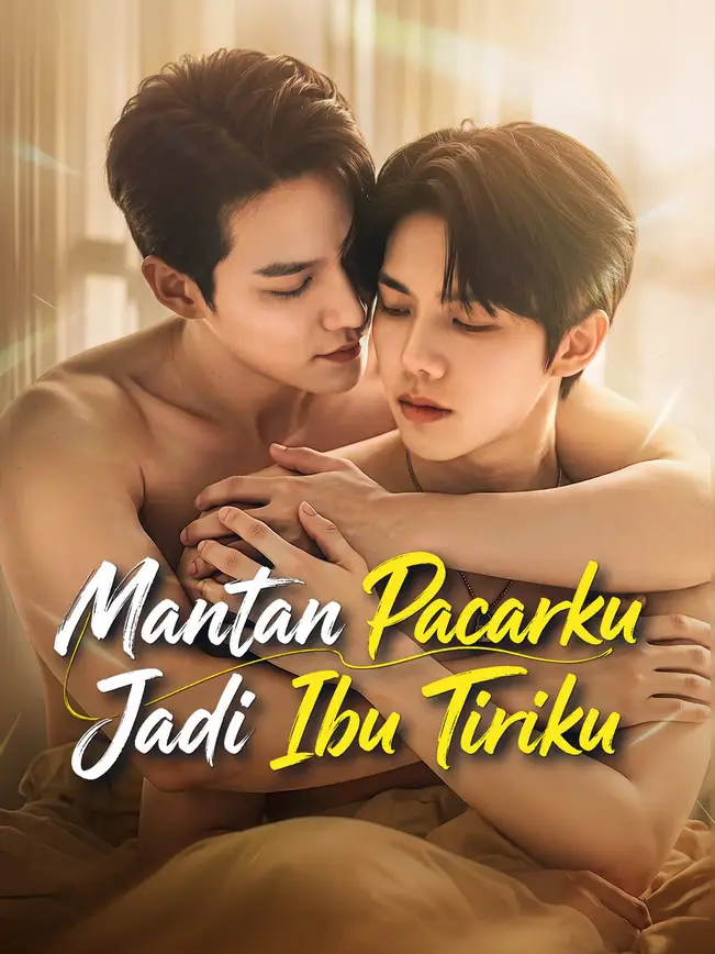 Mantan Pacarku Jadi Ibu Tiriku