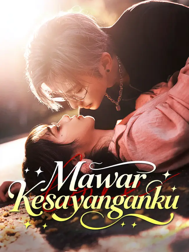 Mawar Kesayanganku