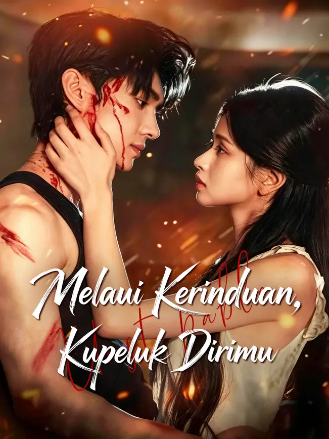 Melalui Kerinduan, Kupeluk Dirimu