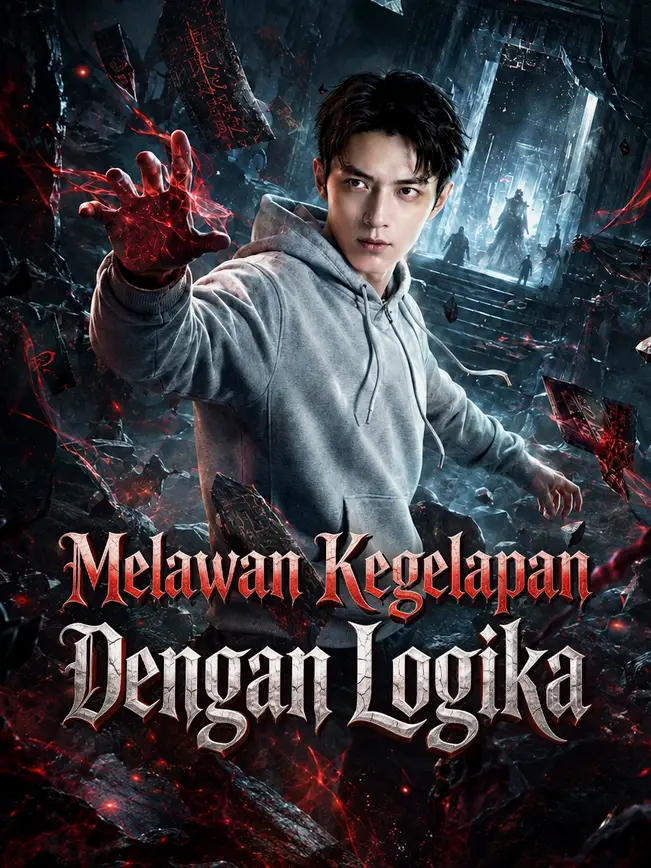 Melawan Kegelapan Dengan Logika