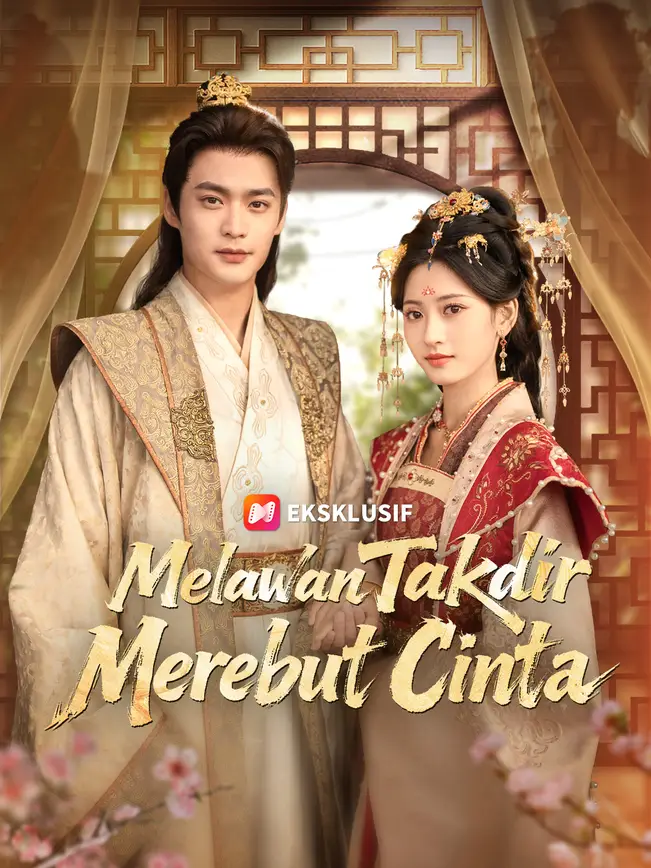 Melawan Takdir, Merebut Cinta