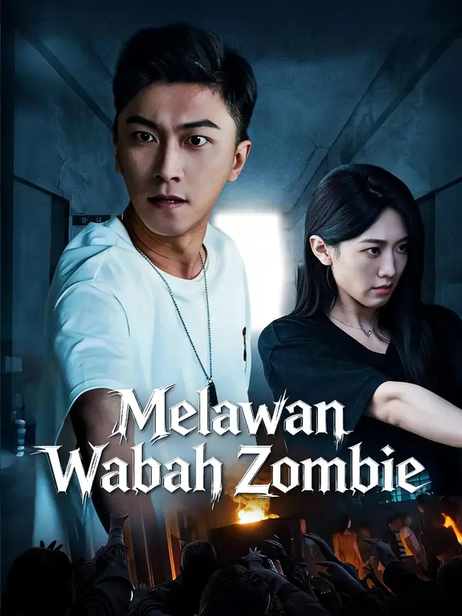 Melawan Wabah Zombie