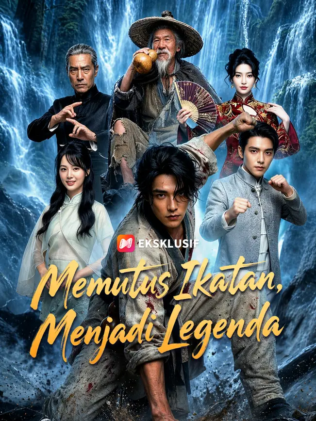Memutus Ikatan, Menjadi Legenda