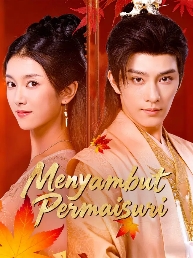 Menyambut Permaisuri