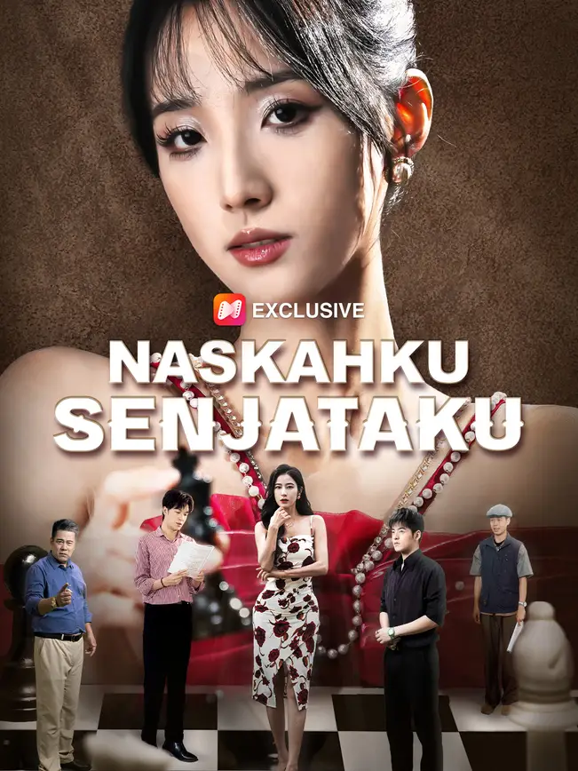 Naskahku Senjataku