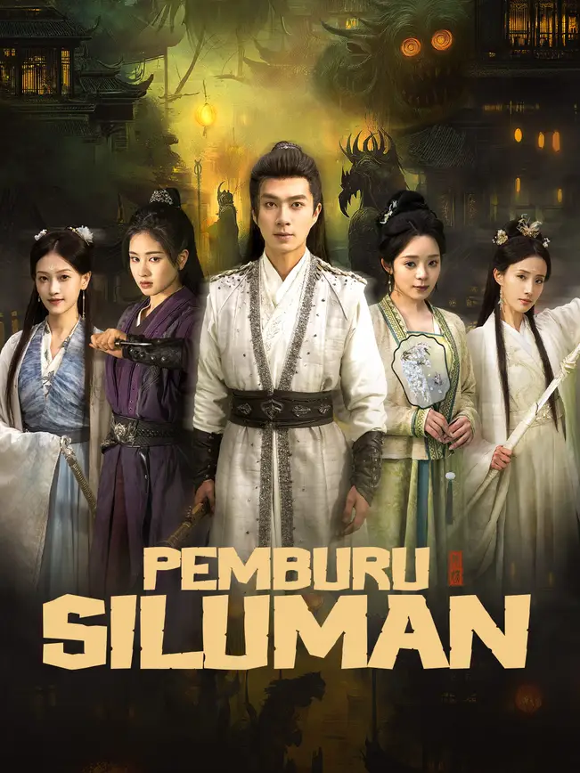 Pemburu Siluman