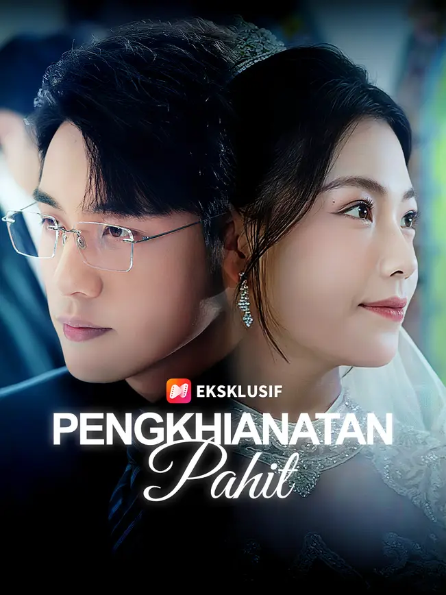 Pengkhianatan Pahit